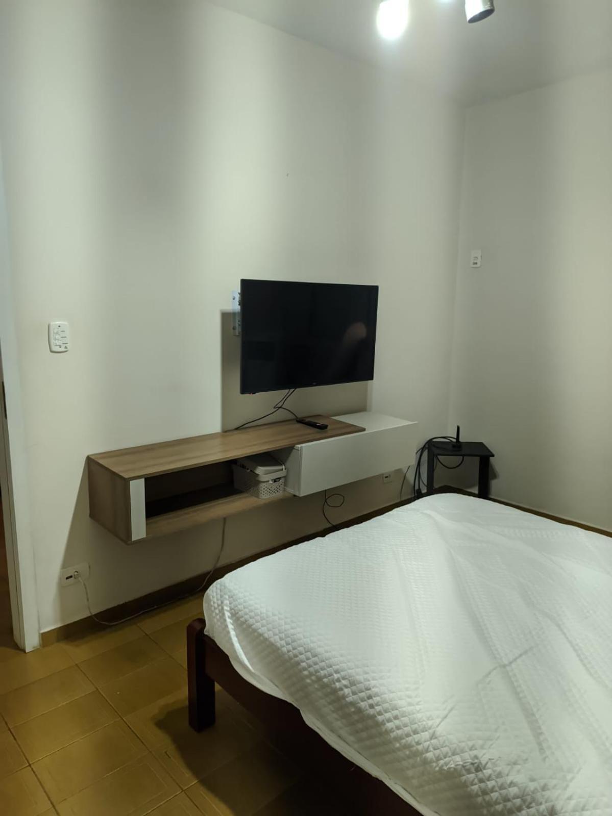 2U Tour - Guaruja Perfeito Apartment Exterior photo